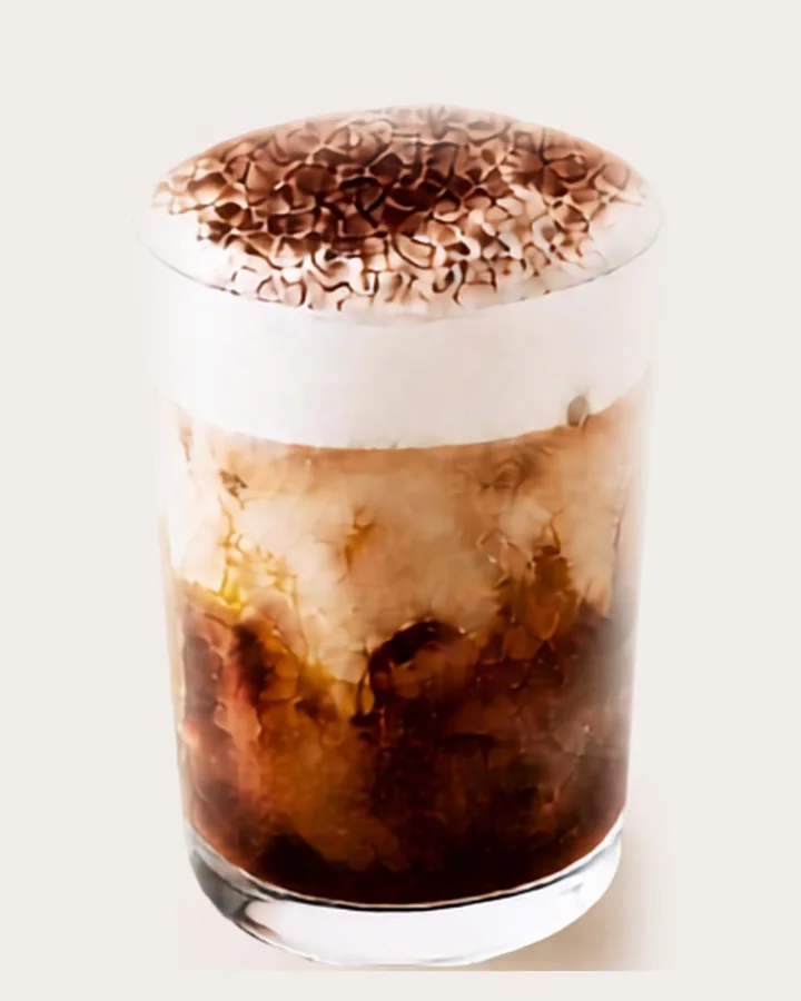 Tiramisu Cold Brew