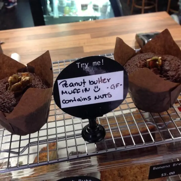 Muffins