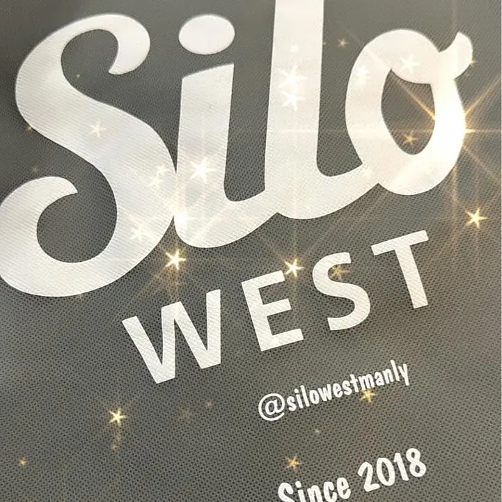 Silo West, since 2018