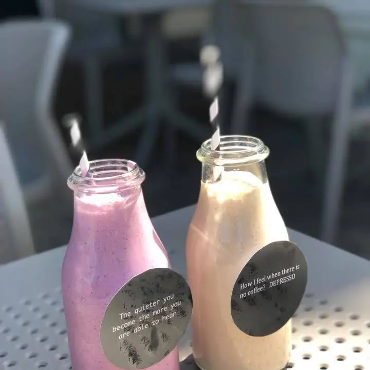 Smoothies